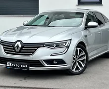 Zunanja slika - Renault Talisman - 1.6 dCi+LED+HEAD UP+ACC+18COL+KEYLESS GO... - 1 - Predogledna slika