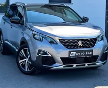 Zunanja slika - Peugeot 5008 - ALLURE+SLO+FULL LED+ALU+KEYLESS GO+HI-FI - 1 - Predogledna slika