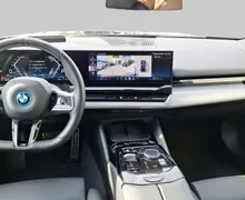 Zunanja slika - BMW Serija 5 - 530e xDrive Touring - 7 - Predogledna slika