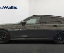 Zunanja slika - BMW Serija 3 - 320d xDrive - 3 - Predogledna slika