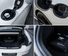 Zunanja slika - Bentley Continental - GT SPEED 780KM MULLINER-BLACKLINE-HLAJ-SED-BANG-22 - 19 - Predogledna slika