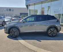 Zunanja slika - Peugeot 2008 - GT HIBRID 145 e-DCT6 - 12 - Predogledna slika
