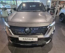 Zunanja slika - Renault Rafale - E-Tech HEV200 Esprit Alpine+Panorama+servis 4 leta - 3 - Predogledna slika