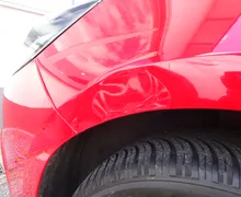 Slika poškodbe - Opel Astra - 1.6 CDTI S ENJOY ST 1. LASTNIK SLO....LEANPAY - 13 - Predogledna slika
