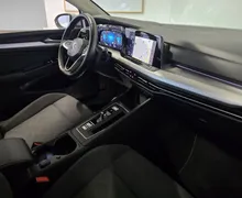 Notranja slika - Volkswagen Golf Variant - 2.0 TDI DSG Life - LED.virtual.navi.ACC.ALU17 - 11 - Predogledna slika