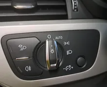 Zunanja slika - Audi A4 - Avant 40 TDI quattro S tronic SPORT Z ENOLETNIM JAMSTVOM - 15 - Predogledna slika