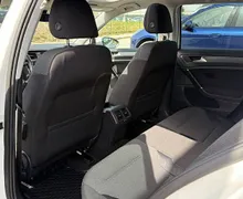Zunanja slika - Volkswagen Golf - 1.6 TDI BMT R-Line Edition PANORAMA - 11 - Predogledna slika