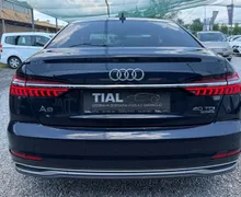 Zunanja slika - Audi A6 - 40 TDI S line QUATTRO-MATRIX-KAMERA-ACC-88.000KM- - 6 - Predogledna slika