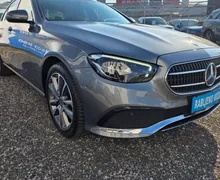 Zunanja slika - Mercedes-Benz E-Razred - E 300 e 4MATIC Avantgarde Avt.-priklopni hybrid - 2 - Predogledna slika