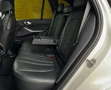 Zunanja slika - BMW X5 - serija : M50d M Sport-LASER-ZRACNO-VENT-PANO-360-SOFT-HK - 17 - Predogledna slika