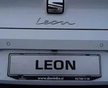 Zunanja slika - Seat Leon - 1.5 TSI 115KM STYLE EDITION - VLEČNA KLJUKA - - 20 - Predogledna slika