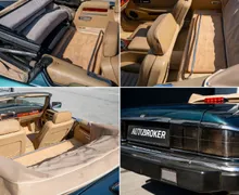 Zunanja slika - Jaguar XJS - 4.0 Cabrio AUT. - 15 - Predogledna slika