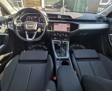Zunanja slika - Audi Q3 - Sportback 40 TDI AUT.quattro S tronic SPORT-VIRTUAL-RADAR-F1 - 11 - Predogledna slika
