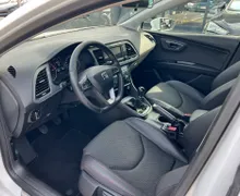 Zunanja slika - Seat Leon - Leon - 13 - Predogledna slika