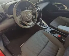 Zunanja slika - Toyota Yaris Cross - 1.5 VVT-i hibrid Cool 85kW - 4 - Predogledna slika
