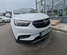 Zunanja slika - Opel Mokka - X 1.4 Turbo 120KM - 2 - Predogledna slika