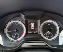 Zunanja slika - Škoda Octavia - 2.0 TDI 110KW Avt - 18 - Predogledna slika