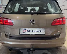 Zunanja slika - VW Golf - Sportsvan 1.6 TDI BlueMotion Comfortline 81  110 - 5 - Predogledna slika