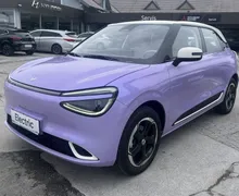 Zunanja slika - Dongfeng Box - 100  ELEKTRIČNO VOZILO - 3 - Predogledna slika