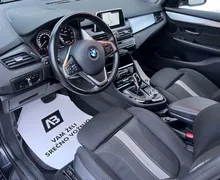 Notranja slika - BMW serija 2 Active Tourer: - 216d+SPORT+LED+MEMORY+NAVI - 9 - Predogledna slika