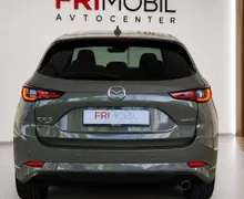 Zunanja slika - Mazda CX-5 - AWD Homura+ BOSE•PANO•GRETJ.HLAJ.SEDEŽEV•KAM360• - 5 - Predogledna slika