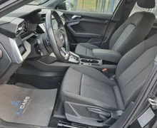Zunanja slika - Audi A3 - 35 TFSI S tronic 110kW... - 9 - Predogledna slika