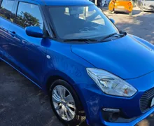 Zunanja slika - Suzuki Swift - 1.2 VVT KAMERA-ALU-1.LASTNIK-SLOVENSKI - 3 - Predogledna slika