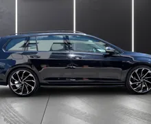 Zunanja slika - VW Golf - Variant 2.0 TDI R-LINE FULL LED ACC SLOVENSKO POREKLO PD.. - 9 - Predogledna slika