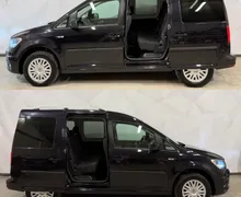 Zunanja slika - Volkswagen Caddy - 2.0 TDI-2X DRSNA VRATA-NAuIGACIJA-LED-TEMPOMAT-P - 5 - Predogledna slika