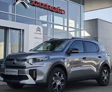 Zunanja slika - Citroën C3 Aircross - PLUS 1.2L Turbo 100 S S ročni - 1 - Predogledna slika