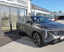 Zunanja slika - Geely Cityray - 1.5 7DCT FWD GK°AKCIJA - 4.000 EUR° - 2 - Predogledna slika