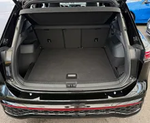 Zunanja slika - Volkswagen Tiguan - 4JOY 1.5eTSI DSG SLO 1.Lastnik PANORAMA-GARANCIJA - 12 - Predogledna slika