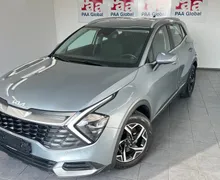 Zunanja slika - KIA Sportage - 1.6 CRDI MHEV.KAMERA.NAVI.LED.SAMO 69.000 KM.TOP - 1 - Predogledna slika