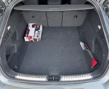 Zunanja slika - Audi A5 - Avant TFSI 150kW S tronic - 12 - Predogledna slika