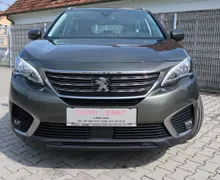 Zunanja slika - Peugeot 5008 - 1.2 PURETECH 130 BUSINESS NAVI-ALU-VIRTUALUAL - 2 - Predogledna slika