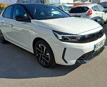 Zunanja slika - Opel Corsa - 1.2 Turbo GS Avt. - 2 - Predogledna slika