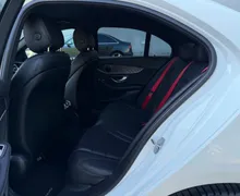 Notranja slika - Mercedes-Benz C-Razred - 250CDI-AUT-63 AMG LOOK-LIZING ZA TUJCE-FUL LED... - 10 - Predogledna slika
