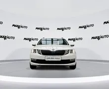 Zunanja slika - Škoda Octavia - Combi 1.6 TDI Family... - 2 - Predogledna slika