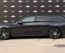 Zunanja slika - Mercedes-Benz E-Razred - E 220d T AMG Line Avt. - 2 - Predogledna slika