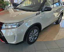 Zunanja slika - Suzuki Vitara - 1.4 Boosterjet AllGrip Hibrid Premium - 1 - Predogledna slika