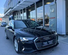 Zunanja slika - Audi A6 - 40 TDI S tronic - 7 - Predogledna slika