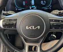 Zunanja slika - KIA Sportage - 2WD 1.6 T-GDI LX Fresh ISG - 10 - Predogledna slika
