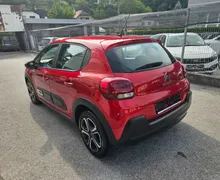 Zunanja slika - Citroën C3 - 1,2 PureTech 83 - Feel Nav - 4 - Predogledna slika