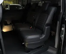 Zunanja slika - Ford E-Transit Custom - Transit Custom KOMBI TRAIL 2.0 TDCi 150 KM M6 L2H1-8.SED.- ZALOGA - 16 - Predogledna slika