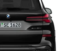 Zunanja slika - BMW X5 - xDrive40d - 6 - Predogledna slika