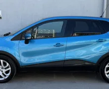 Zunanja slika - Renault Captur - dCi 90 Dynamique EDC - 2 - Predogledna slika