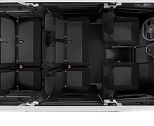 Zunanja slika - Citroën Spacetourer - PLUS XL dizel 180 S S avtomatik - 8 - Predogledna slika