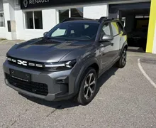 Zunanja slika - Dacia Bigster - Hybrid 155 Journey- AKCIJA ZA ZALOGO - 1 - Predogledna slika