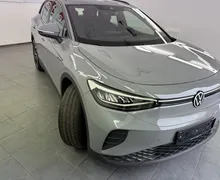 Zunanja slika - VW ID.4 - Pro 128kW autom.VW GROUP.KAMERA.LED.NAVI.USNJE - 1 - Predogledna slika