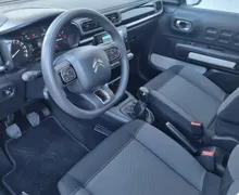 Zunanja slika - Citroën C3 - 1.2PT - SLOVENSKI - 1. LASTNIK - MENJAN JERMEN - 8 - Predogledna slika